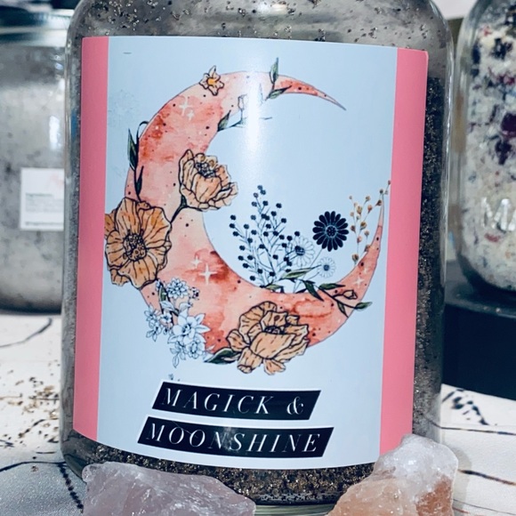 Cellulite Removal Body Scrub - Picture 2 of 2